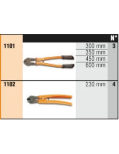 Beta Utensili - ASSORTIMENTI MODULO 16 UT. X C68
