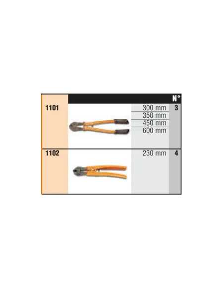 ASSORTIMENTI MODULO 16 UT. X C68 - Beta Utensili | Utensili Store