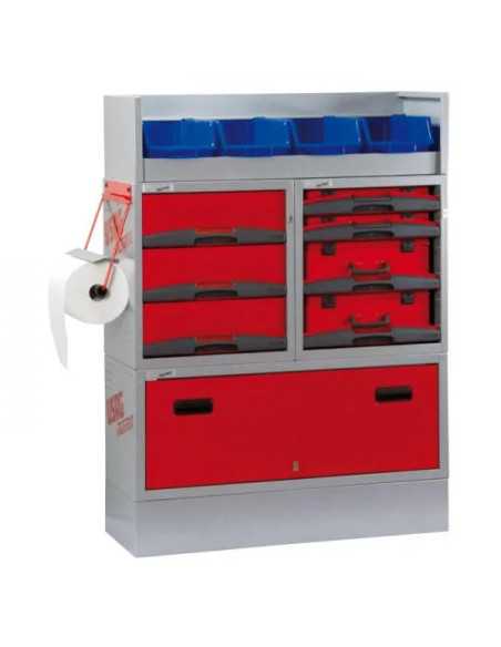 5006 C1 MX ASSORTIMENTO - USAG Original | Utensili Store