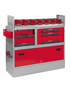 USAG Original 5006 C3 MX ASSORTIMENTO