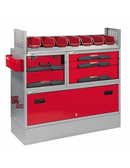 5006 C3 MX ASSORTIMENTO - USAG Original | Utensili Store