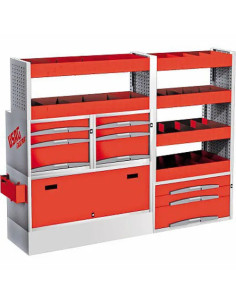 USAG Original 5006 C5 MX ASSORTIMENTO