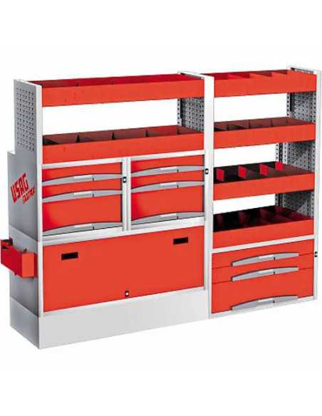 5006 C5 MX ASSORTIMENTO - USAG Original | Utensili Store