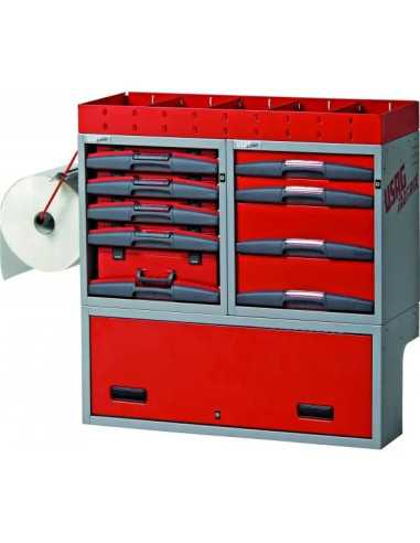 MATRIX - ASSORTIMENTO LATO SINISTRO 5006 D1 - USAG ORIGINAL | Utensili Store