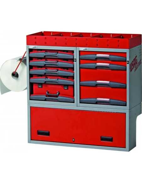 MATRIX - ASSORTIMENTO LATO SINISTRO 5006 D1 - USAG ORIGINAL | Utensili Store