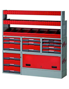 USAG Original 5006 E1 MX ASSORTIMENTO