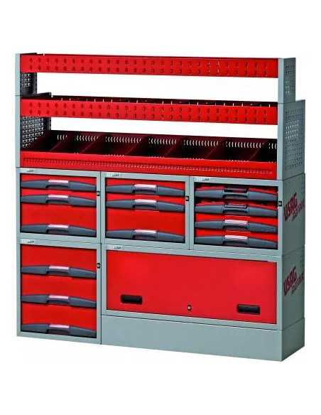 5006 E1 MX ASSORTIMENTO - USAG Original | Utensili Store