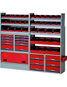 USAG Original 5006 E2 MX ASSORTIMENTO