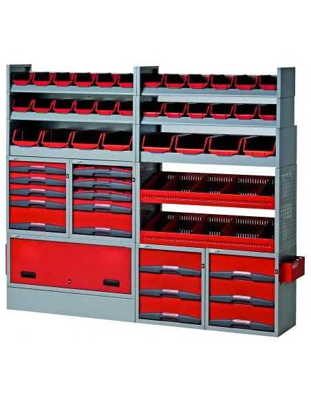 5006 E2 MX ASSORTIMENTO - USAG Original | Utensili Store