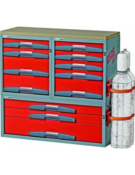 5006 E3 MX ASSORTIMENTO - USAG Original | Utensili Store