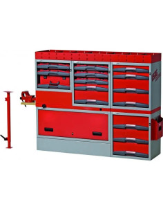 USAG Original 5006 E5 MX ASSORTIMENTO