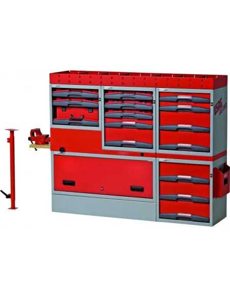 5006 E5 MX ASSORTIMENTO - USAG Original | Utensili Store