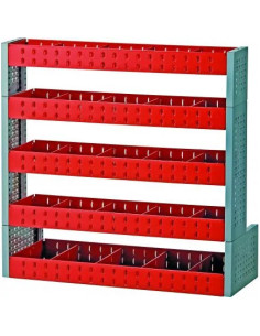 USAG Original 5006 EF3 MX ASSORTIMENTO