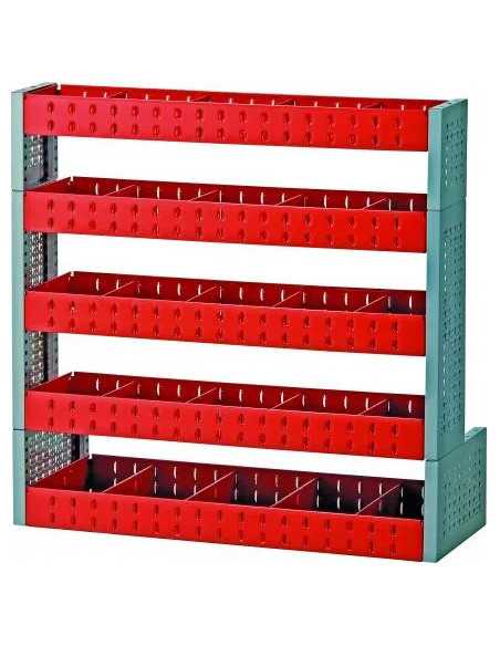 5006 EF3 MX ASSORTIMENTO - USAG Original | Utensili Store