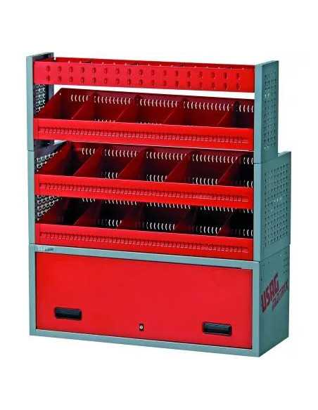 5006 EF4 MX ASSORTIMENTO - USAG Original | Utensili Store