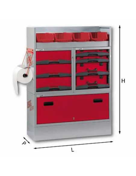 5006_EF1 MX ASSORTIMENTO - USAG Original | Utensili Store