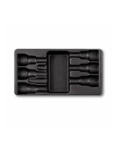 USAG Original 519/233CNXZN6V S - Vaschetta Vuota in Plastica