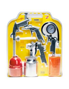 MAURER ACCESSORI COMPRESSORE KIT 5PZ