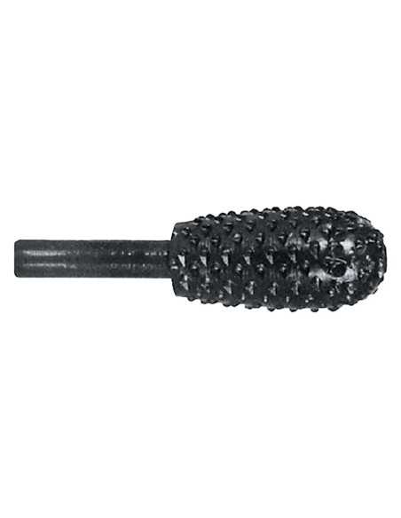 RASPA ROTATIVA CONICA BOMBATA - PG | Utensili Store