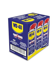 WD-40 Original Sistema Professionale Promo-pack