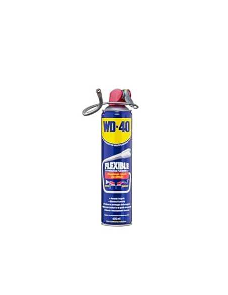 Bomboletta Prodotto Multifunzione Flexible - WD-40 Original | Utensili Store