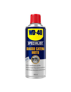 WD-40 Original Grasso Catena Moto