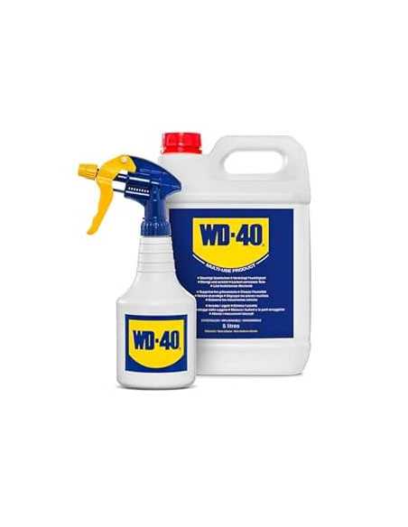 Tanica con dosatore spray - WD-40 Original | Utensili Store