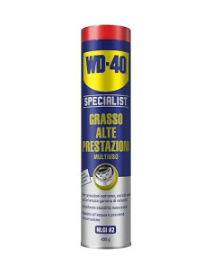 WD-40 Original Specialist Cartuccia Grasso Multiuso Alte Prestazioni