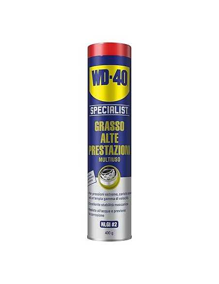 Specialist Cartuccia Grasso Multiuso Alte Prestazioni - WD-40 Original | Utensili Store
