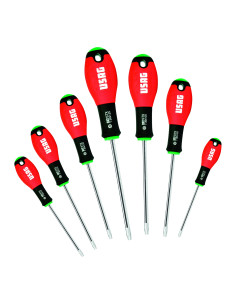 CARRUCOLA ZAMA OTTONATA + VITE SELF - ZA | Utensili Store