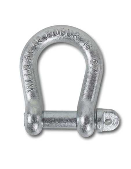 4 GRILLI A LIRA F SOLL. GR.4 (1/4) K- - Beta Utensili | Utensili Store