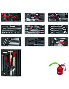 USAG Original 495 I2 ASSORTIMENTO INDUSTRIA TOP