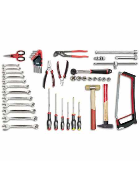 496 A1 ASSORTIMENTO - USAG Original | Utensili Store