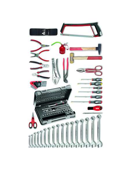 496 A2 ASSORTIMENTO - USAG Original | Utensili Store