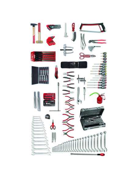 496 E3 - USAG Original | Utensili Store