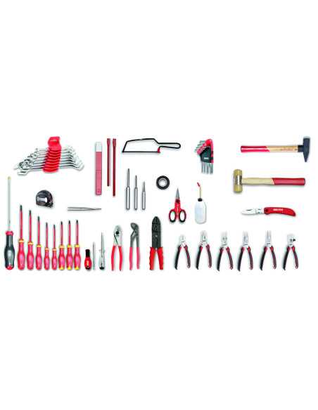 496 I ASSORTIMENTO - USAG Original | Utensili Store