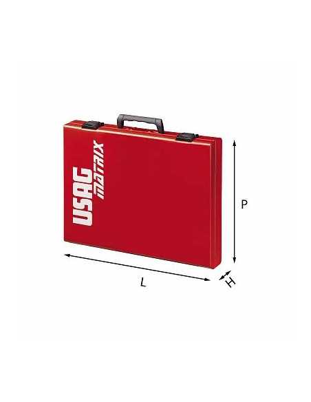 5000 H1 MX CASSETTA - USAG Original | Utensili Store