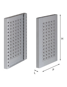 USAG Original 5003 MF1 MX MONTANTI COPPIA