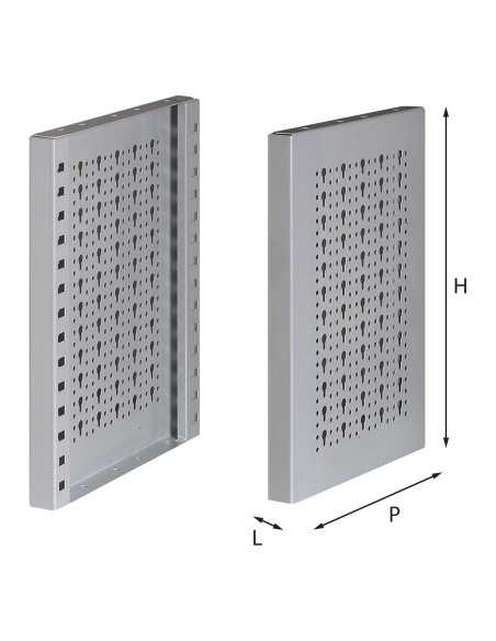 5003 MF1 MX MONTANTI COPPIA - USAG Original | Utensili Store