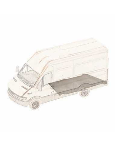 5005 C/FOR 5 MX PIANALE CUSTOM L2 - USAG Original | Utensili Store