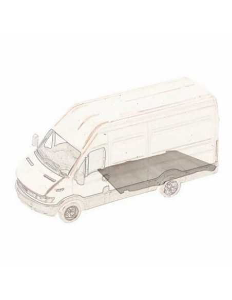 5005 C/FOR 5 MX PIANALE CUSTOM L2 - USAG Original | Utensili Store