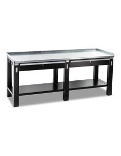 USAG Original 506 TAC 1500 BANCO TOP ACCIAIO