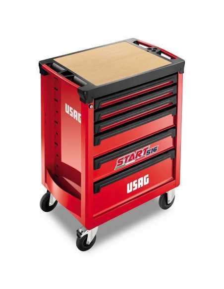 516 AC9 PIANO IN LEGNO - USAG Original | Utensili Store