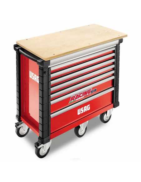 519 ACT8 PIANO IN LEGNO M5 - USAG Original | Utensili Store