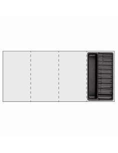 COLTELLO PER PANE Sonic - TESCOMA | Utensili Store