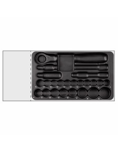 USAG Original 519/606CAV_M MOD. TERMOFORM. PL.S11