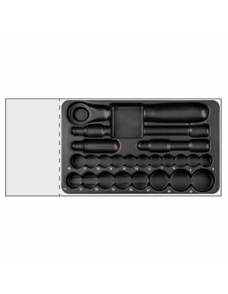 519/606CAV_M MOD. TERMOFORM. PL.S11 - USAG Original | Utensili Store