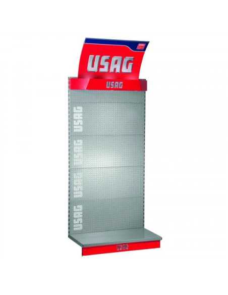 6000 AS PARETE CONSECUTIVA - USAG Original | Utensili Store