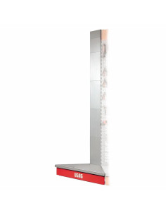 USAG Original 6000 C PARETE ANGOLO APERTO