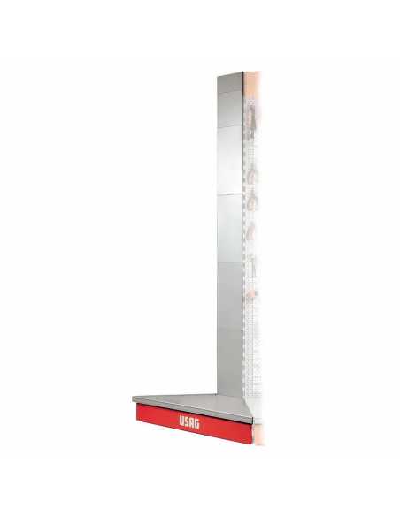 6000 C PARETE ANGOLO APERTO - USAG Original | Utensili Store